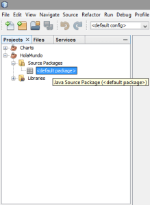 Netbeans