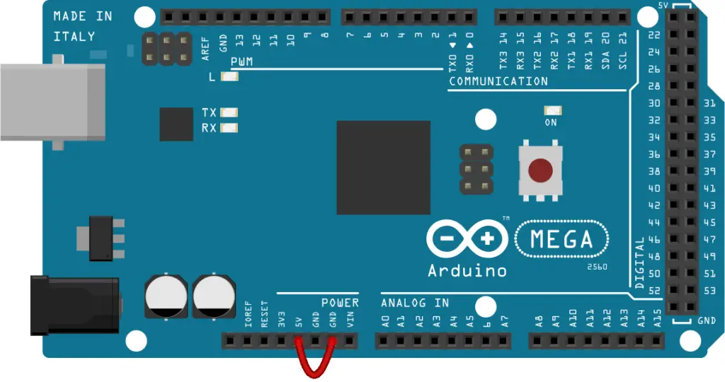 Lo que no se debe hacer: formas de destruir un Arduino - Panama Hitek