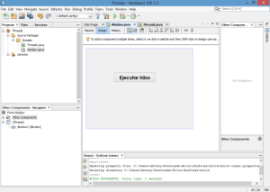 Multiprocesos en Java: Como usar Hilos (Threads) - Panama Hitek