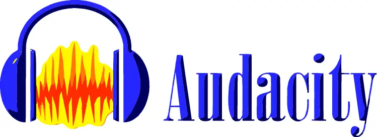 Audacity-Logo