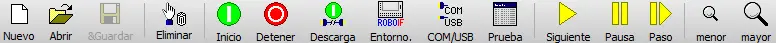 RoboTX Pro