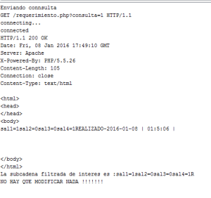 WebClient Arduino y Servidor PHP en Hosting Gratuito - Panama Hitek