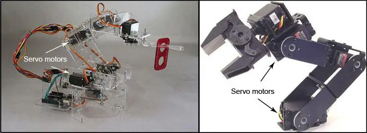 Servo Motors Explained: Why They're Useful in Robotics
