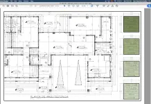 Estilos de acotación y Estilos de texto para Arquitectura en formato DWG