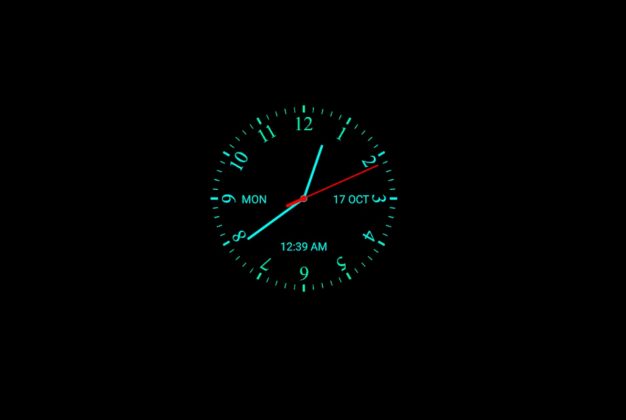 Manejo de el tiempo y las fechas en Java - Panama Hitek