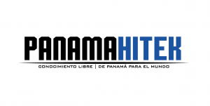 Panama Hitek Logo
