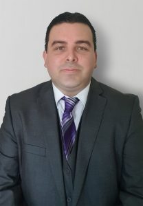 Antony Garcia