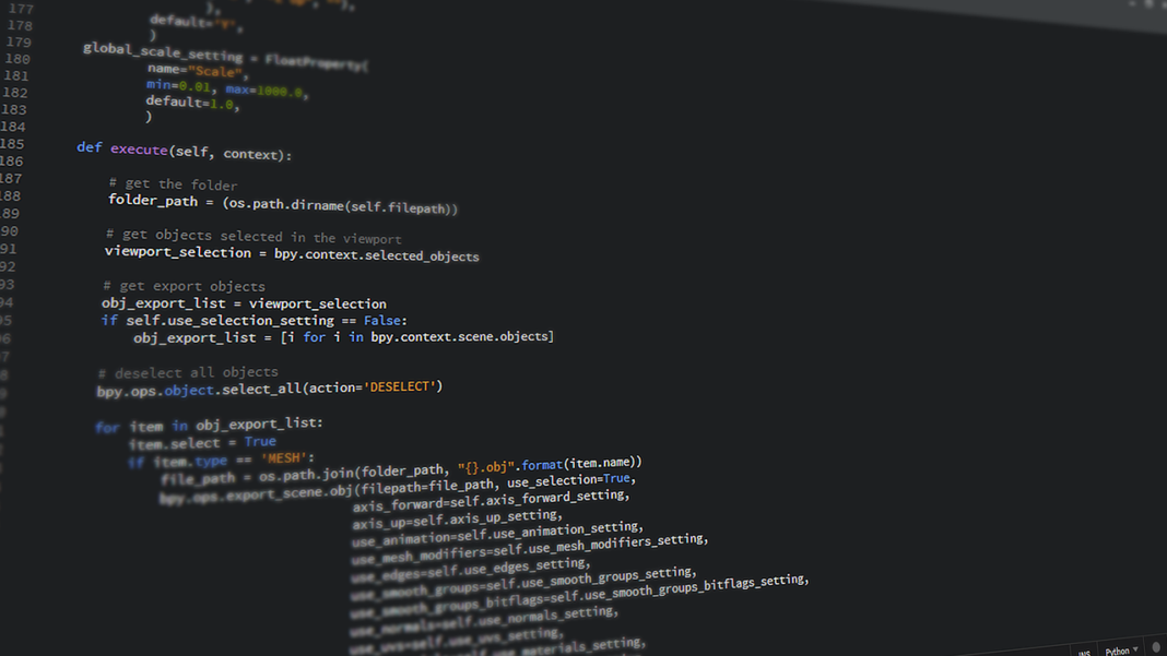 Convertir modelo de Machine Learning a código en Python