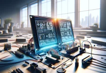 Conectando dos LCD 1602 independientes mediante comunicación I²C