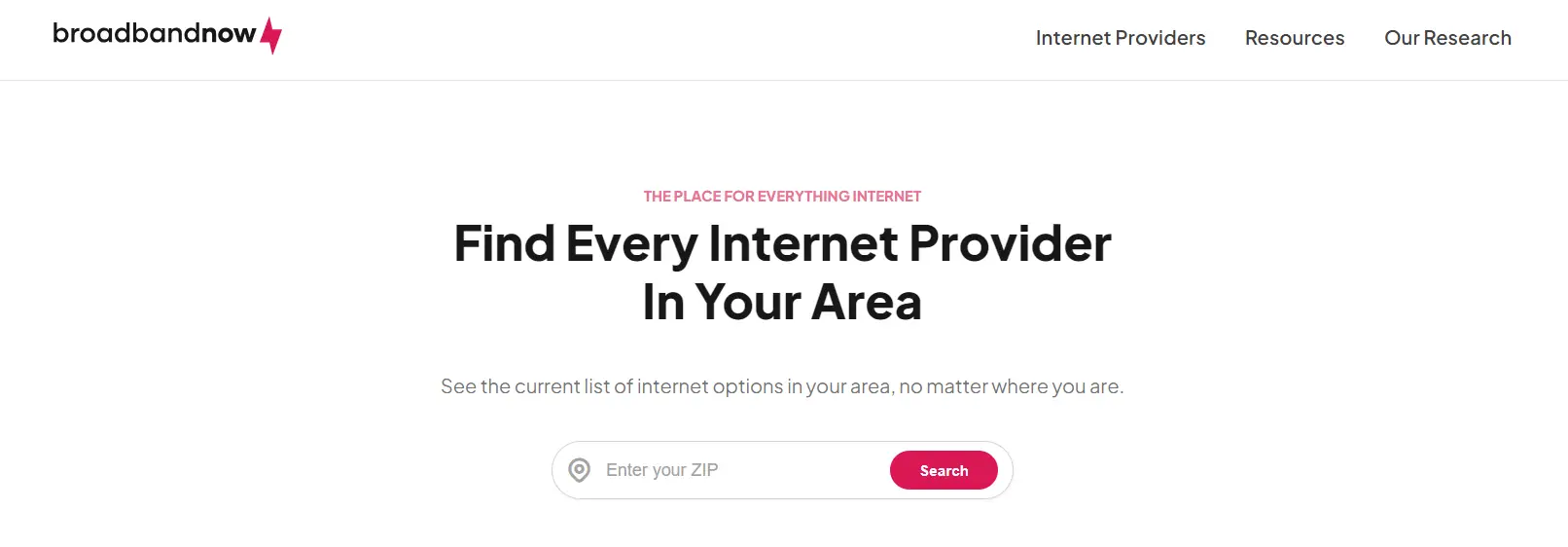 Cable Internet Providers in Your Area by Zip Code