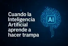 Cuando la Inteligencia Artificial aprende a hacer trampa: esto ya no es ciencia ficción